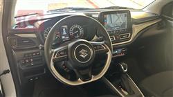 سوزوكي بالينو